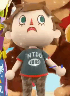 Ill Never Stop Laughing At How Scared He Looks.