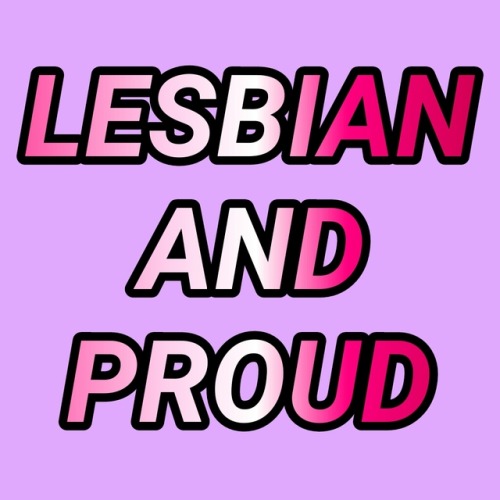 (A collection of images with a light purple background and gradient text in the colors of pride flag