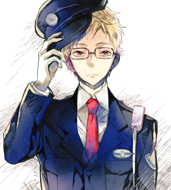 hisamei:  「HQ-!! LOG」 by hash  ※ Permission to upload given by artist. Do not