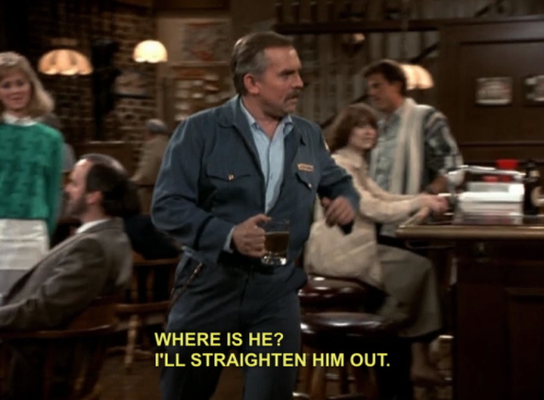 cliff clavin