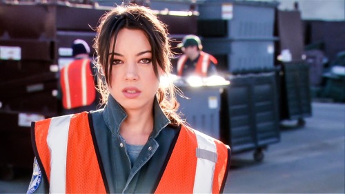 officecity: Season 5: Women in Garbage