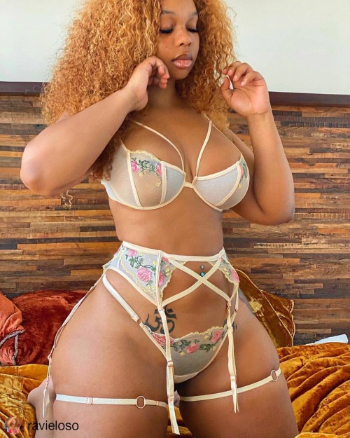 @ravieloso • • • • • • Drop 1 Emoji For the full videoLingerie @LoungeIntimates L!NK !N B!0 F0R M0