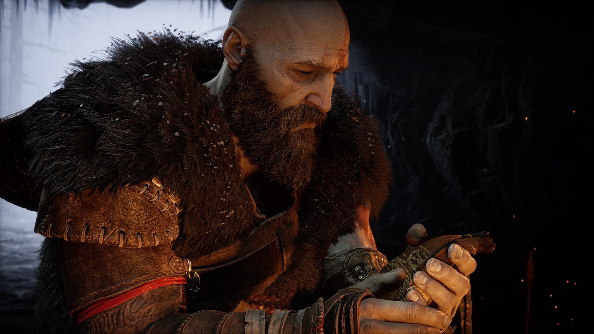 God of War Ragnarök, PlayStation 5, Review, Gameplay, Screenshots, NoobFeed