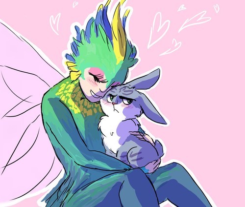 quincyjesuslovesyou:  THIS IS TOO ADORABLE.