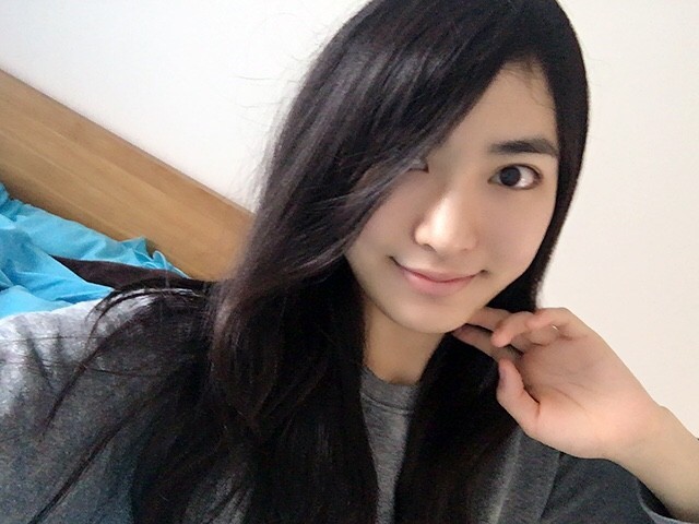 reckless330:  由愛可奈