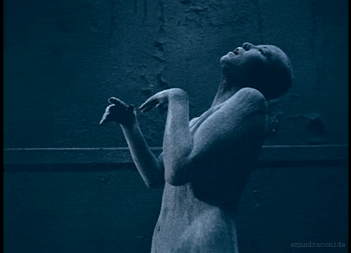 the-insidious-s:  Stinkfist (TOOL) 