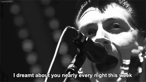 mybeautifulscaredface:  I’m such a mess | via Tumblr sur We Heart It.