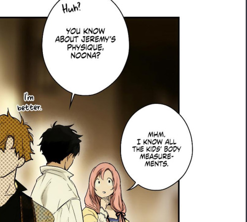 So There's A Panel That Always Confuses Me...