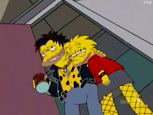 fyspringfield:  How was your weekend?