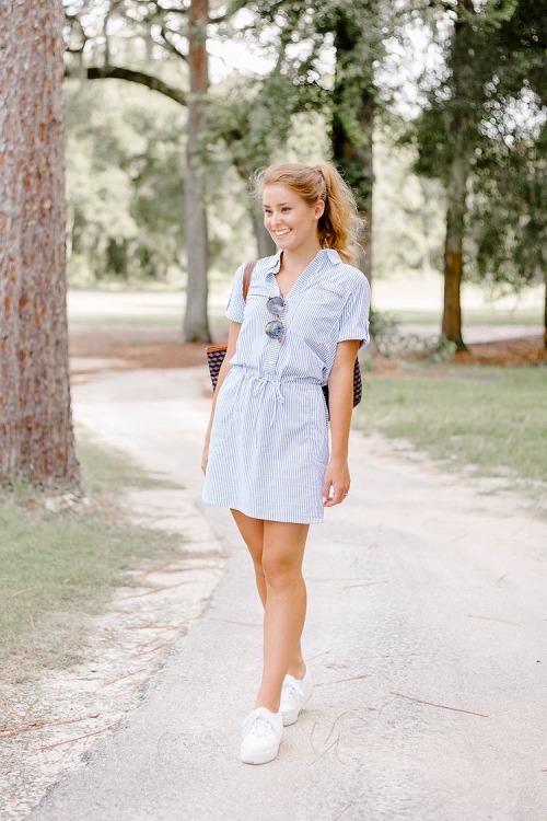 becominggirlj: Perfect summer outfit