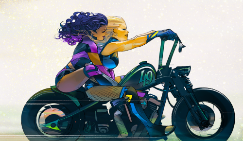 dailydccomics:Birds of Prey by Otto Schmidt1.16.20 / 3.15.20 / 7.4.20 / 8.7.20