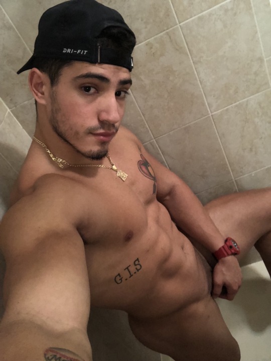 jerseyboiz:  Sam Noriega 