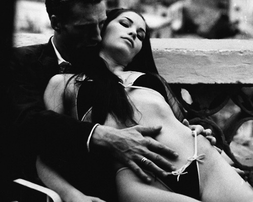I love being Your pet, Sir…
