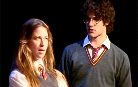 The Very Potter Musical Trilogy