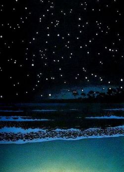 cameos:  nobrashfestivity: Kawase Hasui(川瀬巴水), Night Sea, 1930 (possibly a detail) more  I have never been able to find a high-resolution version of this image. i have searched google for the image and for the title, but neither comes up with