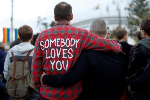 gulobear:  zeroing:  Orlando shooting   Always in my mind!