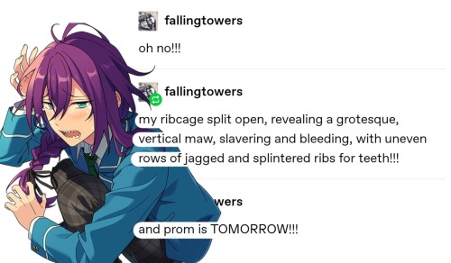 209 - *record Scratch* Little Did He Know , Kaoru Hakaze Was About To Find Out How " Straight " He Really