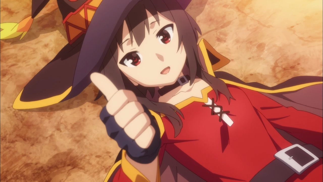 Kono suba 2 - A loli's request, How do you write 'Satou Kazuma' 