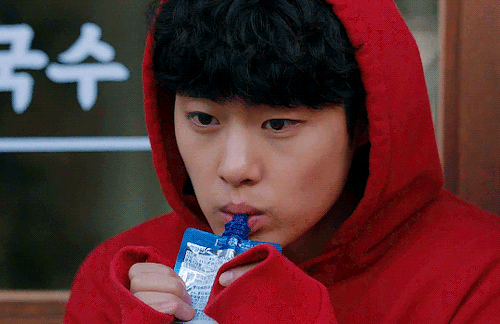 JO BYUNG GYU As SEO MUNTHE UNCANNY COUNTER (2020-2021)