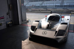 gashetka:    1990 | Sauber Mercedes-Benz