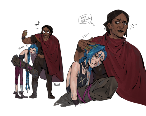 OKAY THEM