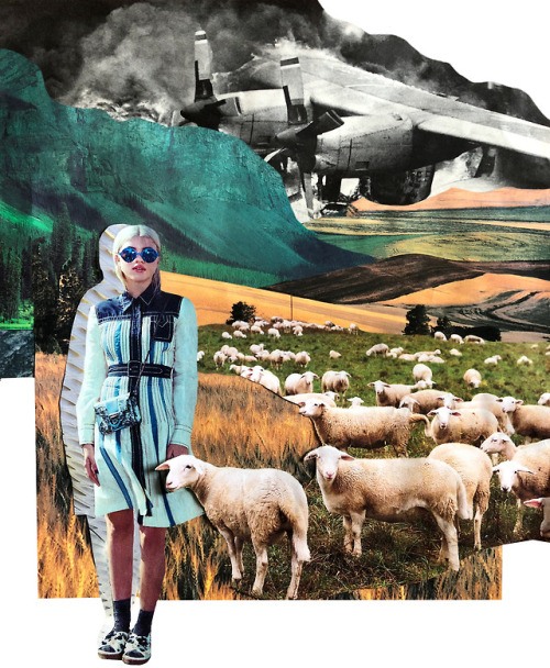 Handmade collageig:kristenbrownie