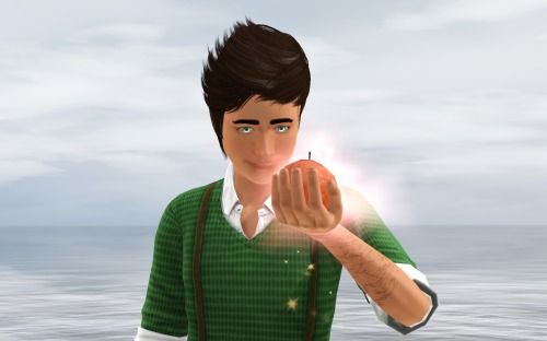 I Wanted To Throw Salazar Into My Game For A Few Minutes Before I Go To Bed, Just To See What He's Like.