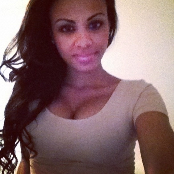 curvesincolor:  Analicia Chaves. 