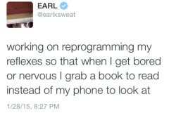 from-va-with-love:  kwame24:  richestgold:  I need to do his.  earl be knowing   just took shots at 99% of tumblr users