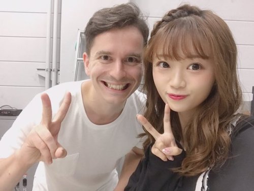 山田野絵(yamada noe)さんのツイート: RT @rika_nakai823: ボリス(五反田)にあったよ！ maybe!の取材です！ 11/21発売みてね！ t.co/BSK