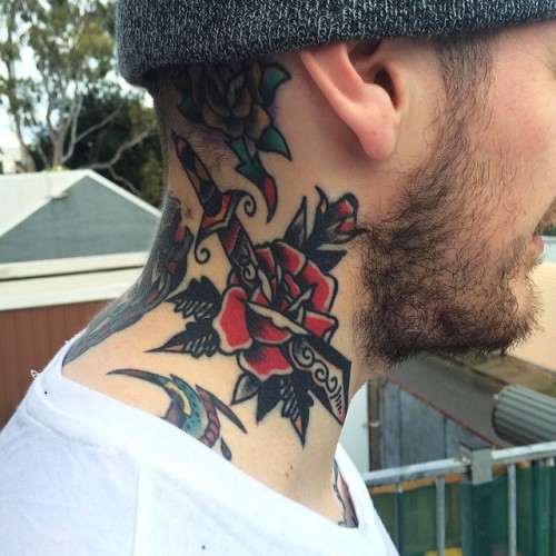 mpinnell:  HEALED FROM A WHILE BACK. Thanks for looking by rich_hardy http://ift.tt/1iV7aNm 