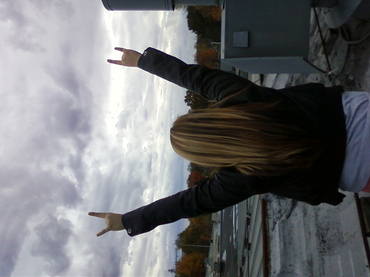 take me baaaaaack