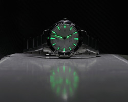 Chronometerpics:  Lume