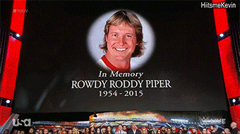 hiitsmekevin: R.I.P Rowdy “Roddy” Piper adult photos