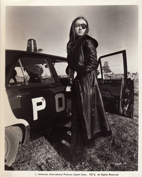 groovyant70:Christine Lindberg - 1974 