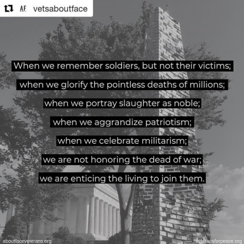 #Repost @vetsaboutface (@get_repost)・・・“The Swords to Plowshares Memorial Belltower was designed to 