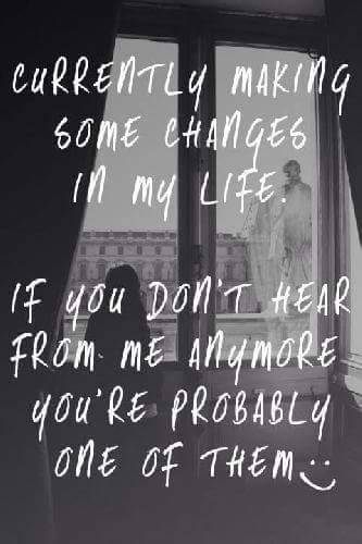 In My Head