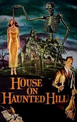 boomerstarkiller67:  House on Haunted Hill