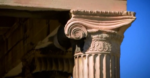 stormshriek: BBC - Building the Ancient City: Athens