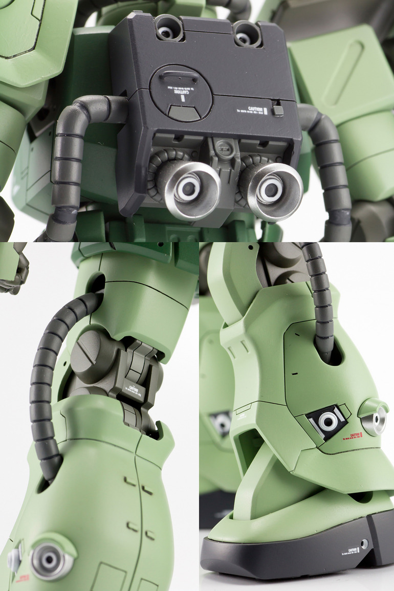 anotherbyte:  HGUC ザクF2 by MEGANEX http://www.modelers-g.jp/modules/myalbum/photo.php?lid=26624