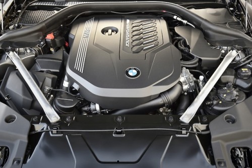 itcars:  BMW Releases New Images of the Z4 RoadsterCheck out the full reveal details here. 