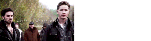 notjustfairytales:and stop crying your heart out.. (x)