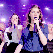 annakendrickvevo: Anna Kendrick Birthday Countdown | Day Six: Character→ as Beca Mitchell in Pitch Perfect