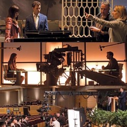 everythingfiftyshadesofgrey:  **NEWS** We will have 22 minutes of deleted scenes in the FSOG DVD/Blu-Ray. What scenes are you hoping to see? #repost @jamiedornanischristiangrey #fiftyshadesofgrey #fiftyshades #fsog