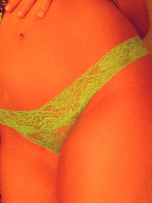 Thong Lover