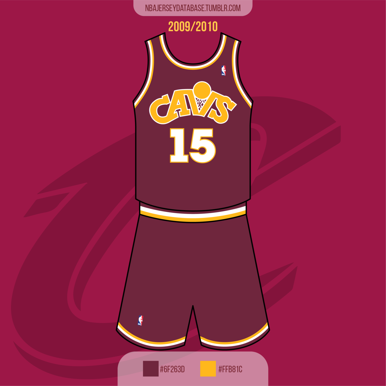 cavfanatic jersey