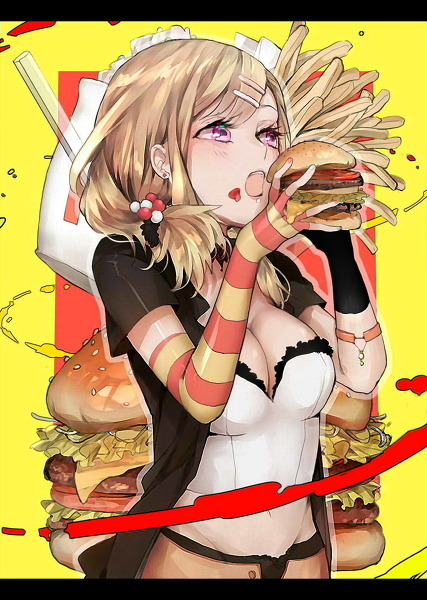 wiredbot:  Im love`n it / あやとき 
