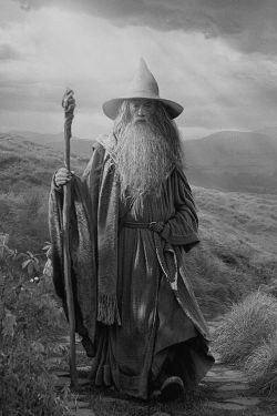 gandalfh:  gandalfh  