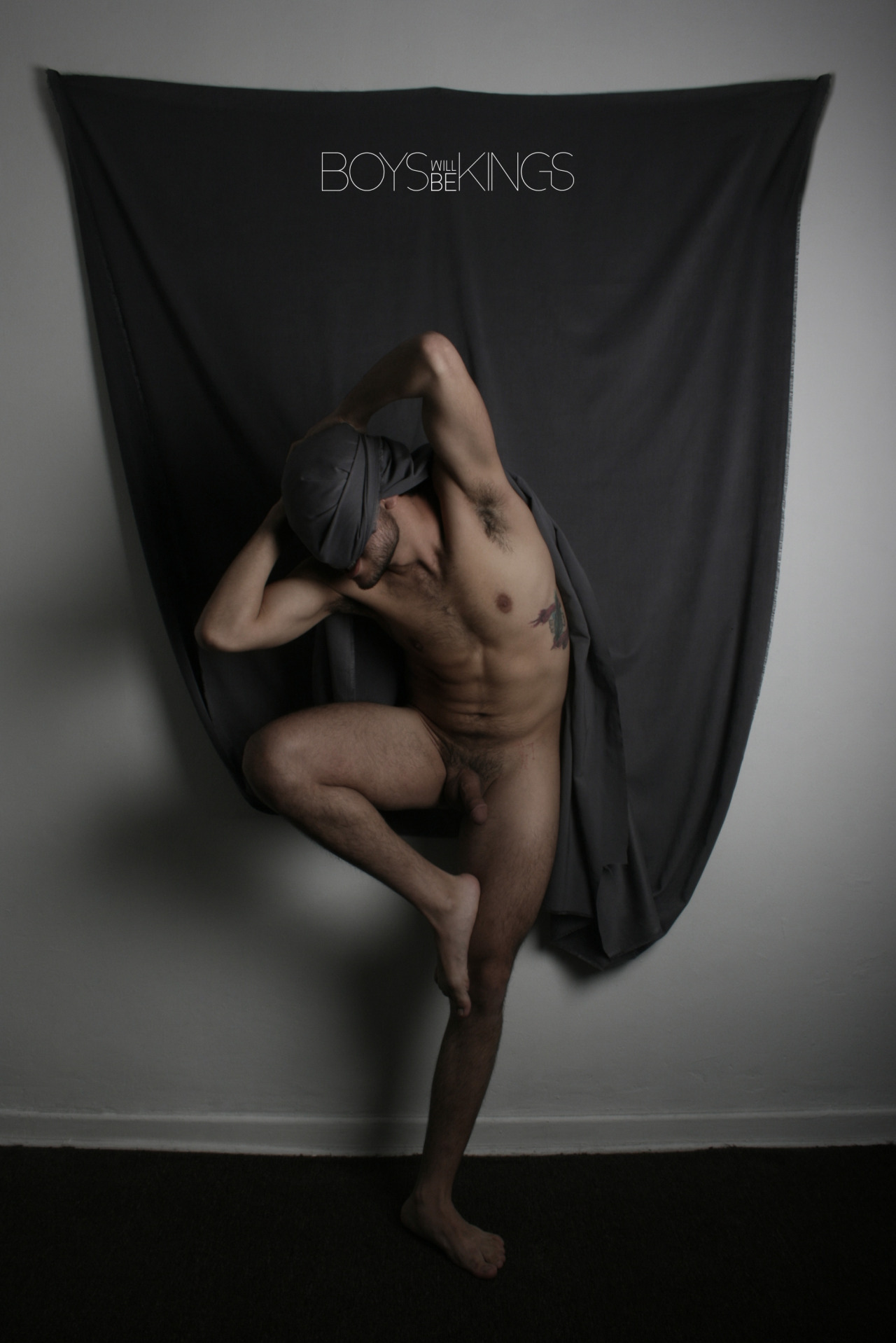 boyswillbekings:  #BoysWillBeKings Octavio (V) by #ReyBadesan