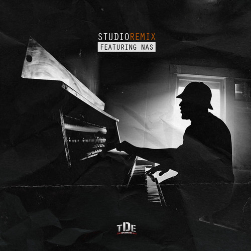 New Music!!! ScHoolboy Q - Studio (Remix) Ft. Nas and BJ THe CHicago Kid